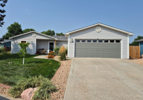 2312 Plains Ct, Fort Collins, Larimer, Colorado, United States 80521, ,Residential House,For sale,Plains Ct,1,1029